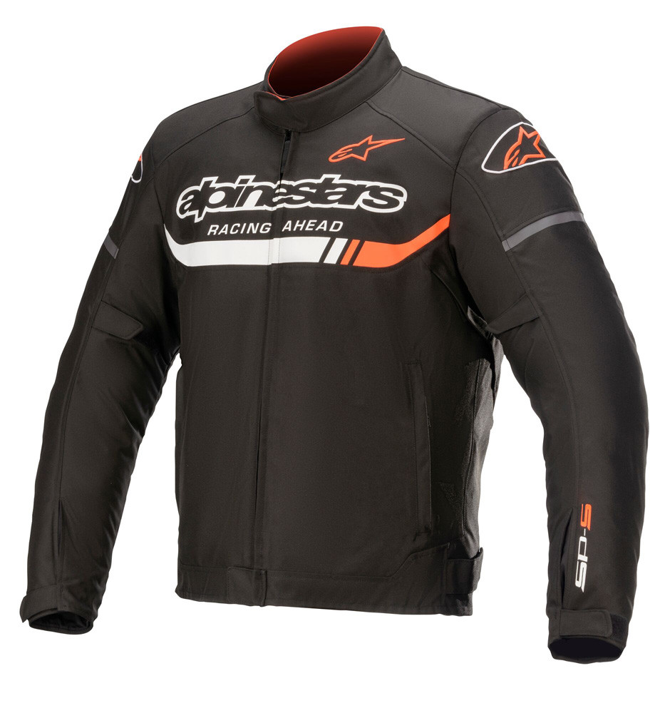 abbigliamento Alpinestars Crema